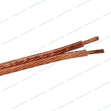 Кабель PROconnect Stereo 2х1.5 BLUE LINE бухта (м)