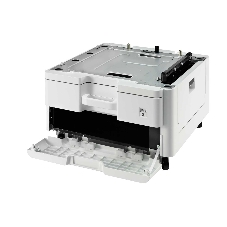 Кассета подачи бумаги Kyocera PF-470 (500 л.) для M4125idn/M4132idn/M8124cidn/M8130cidn/FS-6525/6530/C8520/C8525, 500 л.