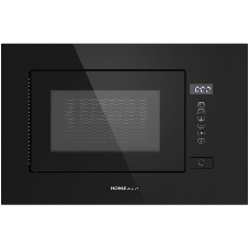 Микроволновая печь встраиваемая HOMSair MOB205Gb