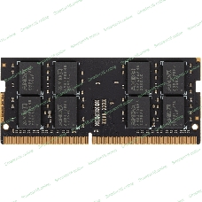 Оперативная память AMD Radeon R7, 32GB, DDR4, 2666MHz, CL19, SO-DIMM