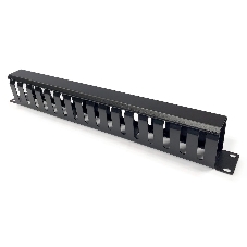 Организатор комм. шнуров Hyperline CM, 19