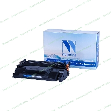 Картридж лазерный NVPrint совместимый NV-CF226X/NV-052H универсальные для HP/Canon LaserJet Pro M402d/M402dn/M402dn/M402dne/M402dw/M402n/M426dw/M426fdn/M426fdw/LBP 212dw/214dw/215x/MF 421dw/426dw/426x/428x/429x (9200k)
