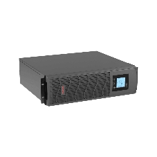 Источник бесперебойного питания DKC INFORPRO3000IN / 3000 ВА / 2400 Вт / 6 x IEC 320 C13 (компьютерный)