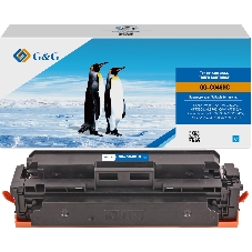 Картридж лазерный G&G GG-C046HC голубой (5000 стр.) для Canon LBP 653Cdw/654Cx/MF732Cdw/734Cdw/735Cx Картридж лазерный G&G GG-C046HC голубой (5000 стр.) для Canon LBP 653Cdw/654Cx/MF732Cdw/734Cdw/735Cx