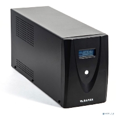 Источник бесперебойного питания RAPAN-UPS 3000 220В