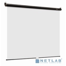 Экран 160x160см Digis Optimal-C DSOC-1101 1:1 настенно-потолочный рулонный