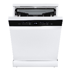 Посудомоечная машина MAUNFELD MWF60331W Inverter, белый, 59.8 см, 14 компл., 42 дБ, класс A+++