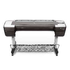Плоттер HP DesignJet T1700 44-in PostScript Printer