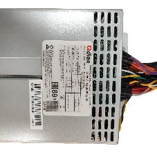 Блок питания серверный R1A-KH0400 (FPP-R1A-KH0400) 1U Redundant 400W (ШВГ=106x41,5x218мм), 80 PLUS Gold, Oper.temp 0C~50C, AC/DC dual input