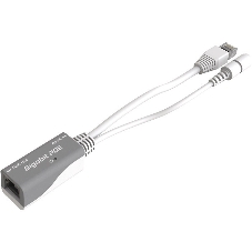 Радиомост MikroTik LHGGR&FG621-EA Lhgg Lte6 kit new