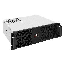 Серверный корпус ExeGate Pro 3U400-07 (RM 19