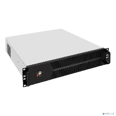 Серверный корпус ExeGate Pro 2U450-06 (RM 19