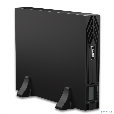 Источник бесперебойного питания Бастион SKAT-UPS 2000-RACK-ON-4X9-E P3 Online, синус, 2000ВА/2000 Вт, стойка/на пол, 8xC13, встр. АКБ 48В (4x9 А·ч), SNMP/USB/RS-232/EPO, доп блок до 4 шт SKAT BC 48/18S3, МПТ (8769)