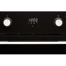 Встраиваемый духовой шкаф Krona SONATA 45 BL G2