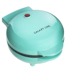 Вафельница Galaxy Line GL2979, мятный