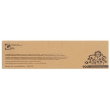 Картридж лазерный GalaPrint GP-Q2671A (№309A) голубой (4000 стр) для HP Color LaserJet 3500/3550/3500n/3550n/3700/3700N/3700DN/3700DTN/3700DTNS