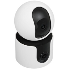 Поворотная IP-Камера Xiaomi Smart Camera C300 Dual EU