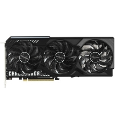 Видеокарта ASRock Radeon RX 9070 XT Challenger 16GB RX 9070XT, HDMI, DP*3, 16G, D6