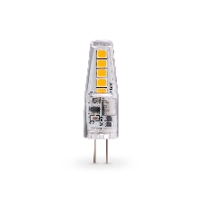 Лампа светодиодная Ambrella light 100146 LED G4 2W IC 6400K 12V