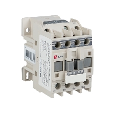 Контактор EKF ctr-s-18-220 КМЭ малогабаритный 18А 220В 1NO EKF PROxima