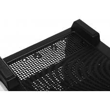 Компьютерный корпус Gigabyte Gb-C500P ST черный без БП ATX 3x120мм 6x140мм 2xUSB 3.0 1xUSB3.1 audio bott PSU