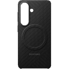 Чехол-накладка Carbon Magnet Case Samsung S26(S942) (EF-KS942SNEGRU) Black