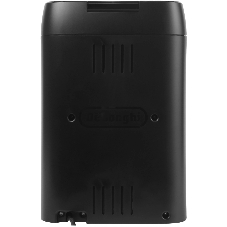 Кофемашина DeLonghi Magnifica Plus ECAM320.60.B 1450Вт черный