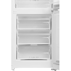 Холодильник Indesit ITR 5200 W белый двухкамерный 247/78л морозилка снизу