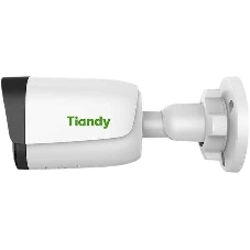 Камера видеонаблюдения IP Tiandy TC-C32WN 3ERA-28 2.8-2.8мм корп.:белый