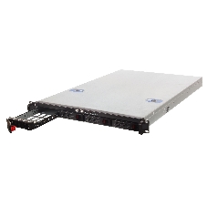 Серверный корпус ExeGate Pro 1U660-HS04 (RM 19