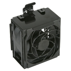 Кулер 4U, 90x38мм (4-pin) 5K RPM PWM Fan, SC747