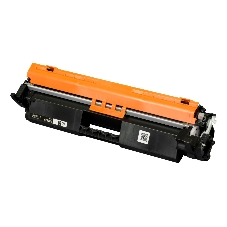 Картридж Sakura CF218X для HP, черный, 5000 к.