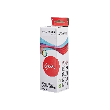 Контейнер с чернилами Sakura C13T00S14A (103 BK) для Epson, пигментный тип черный, 4500 к., 70 мл.