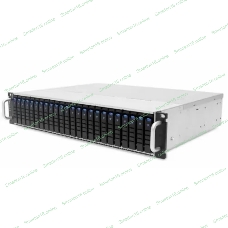 Компьютерный корпус AIC XJ1-20246-02 2U 24x 2.5