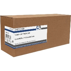 Картридж лазерный CopyRite CR-KYTK5150C TK-5150C голубой (10000 стр.) для Kyocera P6035cdn/M6035cidn/M6535cid