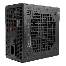 Блок питания Thermalright, 750W 80+ Gold (ATX, 3.0, PCIe 5.0, Non-modular, 1x24(20+4)pin, 1xCPU 8(4+4)pin, 2xPCIe*2 8(6+2)pin, 5xSATA3, 1x12+4pin (12VHPWR PCIe 5.0 12+4pin 600mm), 3xMOLEX4pin, Active, 120x120мм, 150x140x86mm, APFC, black)