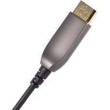 Активный оптический кабель VCOM D3751-10M DP1.4 32Gbs/8K@60Hz 10м D3751-10M