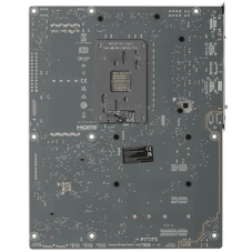 Материнская плата ASUS B850 MAX GAMING WIFI W, AM5, AMD B850, 4xDDR5, 4xSATA, 3xM.2, 1xPCIe 5.0 x16, 1xPCIe 4.0 x4, 2xPCIe 3.0 x1, 1xDisplayPort, 1xHDMI, 1x2.5Gb LAN, Wi-Fi 6E, Bluetooth 5.3, 1xUSB-C 10Gbps, 3xUSB-A 10Gbps, 2xUSB-A 5Gbps, 2xUSB-A 2.0, 3x3.5 мм, 7.1, ATX