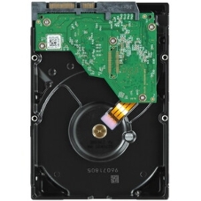 Жесткий диск Western Digital 3Tb WD33PURZ SATA-III Surveillance Purple (5400rpm) 256Mb 3.5
