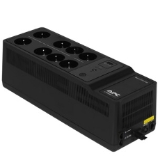 Источник бесперебойного питания APC Back-UPS BE650G2-GR/650ВА/400Вт/8xCEE 7 (евророзетка)
