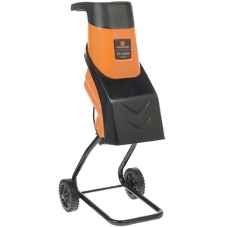 Садовый измельчитель Carver SH 2400E 2400Вт 4500об/мин
