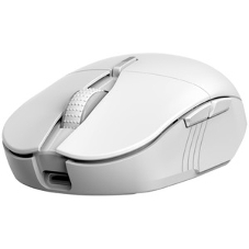 Мышь беспроводная Genius Scorpion M8250 черный, 3200 dpi, радиоканал, Bluetooth, USB, кнопки - 6