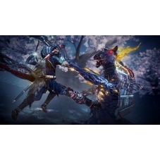 Игра для PS5 PlayStation Nioh Collection (18+)
