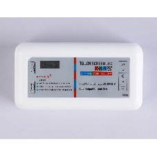 Контроллер GS11451 RGB/RGBW (RGB 18A 12V 216W/24V 432W/RGBW 24A 12V 288W/24V 576W ПДУ Радио 2.4 AAA)