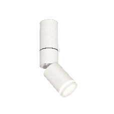 Светильник Ambrella Light XM6312120 SWH/FR белый песок/белый матовый MR16 GU5.3 (C6322, A2061,A2220, C6312, N6220)