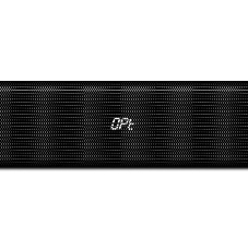 Саундбар SVEN SB-2400DD черный (Dolby Digital Plus, 2х80 + 240 Вт, Bluetooth, ПДУ, USB)