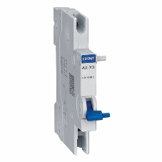 Контакт вспомогательный AX-X3 для NXB-125(G) CHINT 816991