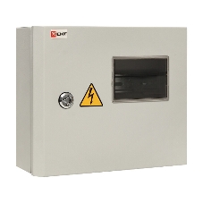 Щит ЩУ-1Э (250х300х100) IP54 EKF mb54-1E