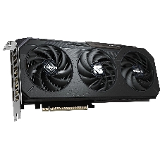 Видеокарта GIGABYTE GeForce RTX 5060 GAMING OC V2, 8 GB GDDR7, 128 bit, 3xDisplayPort, HDMI, GPU 2280 MHz