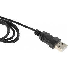 Мышь проводная Defender Classic MB-230 черный, 1600 dpi, USB, кнопки - 4
